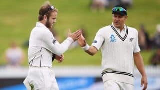 Kane Williamson, BJ Watling Return as New Zealand Announce 15-Man Squad For World Test Championship Final vs India